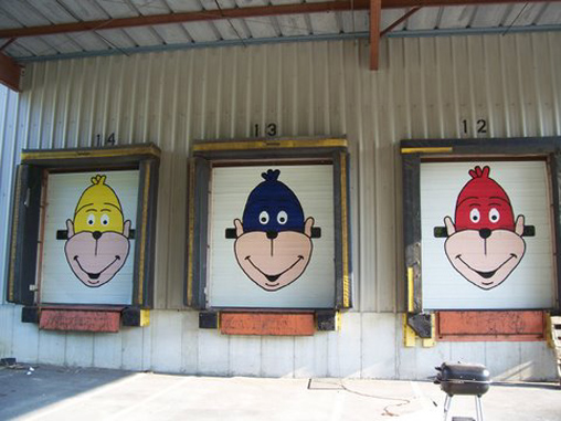 3Gorillas