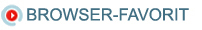 Browser-Favorit