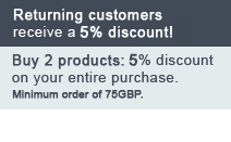 discounts