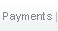 See our payment policies