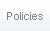 See our policies