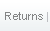 See our returns policies