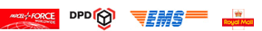 Shipping companies