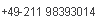 German Phone Number