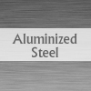 Galvanized Steel - non toxic