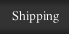 Shipping Information