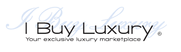 I Buy Luxury Store Homepage