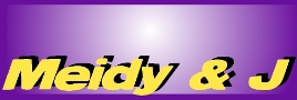 M&J Logo