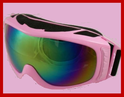 Ski Goggles