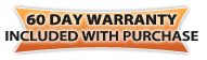 60 Day Guarantee