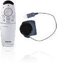 Projector Accessories