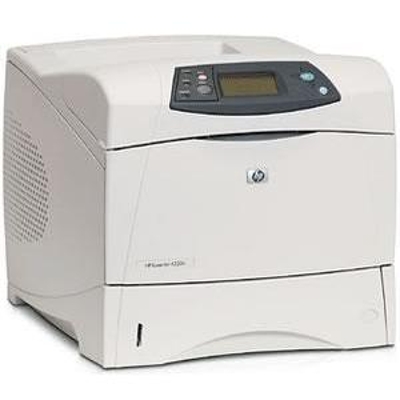 Hp LaserJet 4250 Parts and