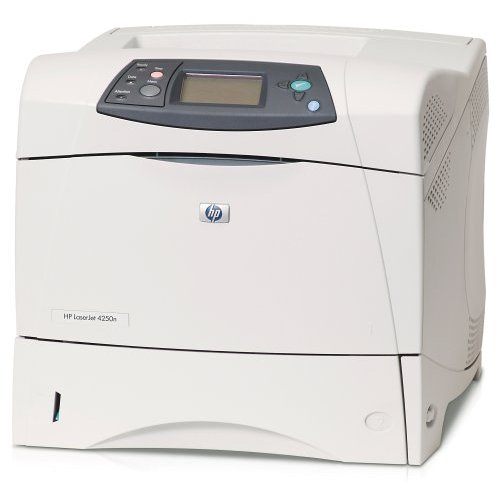 HP LaserJet Laser Printer