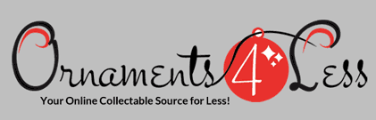 Welcome to Ornaments4Less