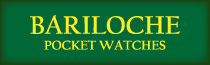 Bariloche Pocket Watches