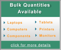Bulk Availablility