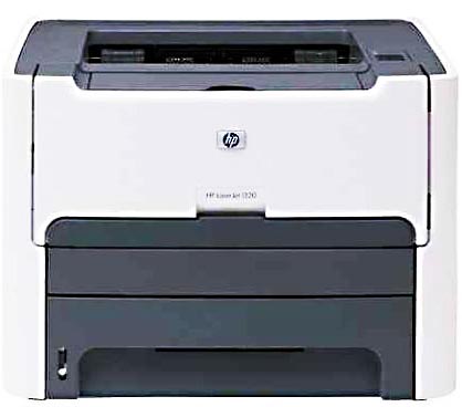 HP 1320 LaserJet Printer