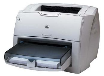 HP LaserJet 1300