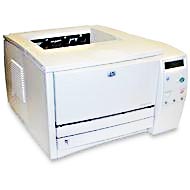 HP LaserJet 2300