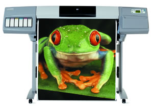 Buy Plotters and Wide Format Printers