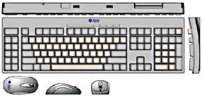 Sun Type 7