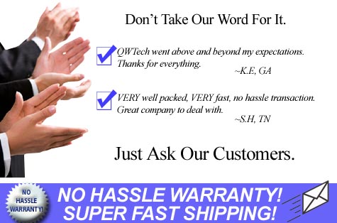 Customer Service at its BEST!