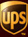 Track your shipment by UPS