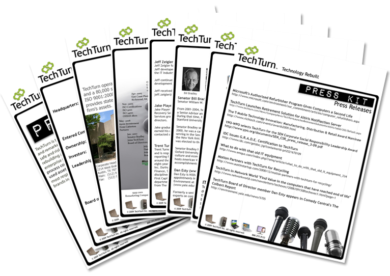 Press Kit