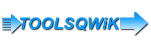  TOOLSQWiK eBay Store 