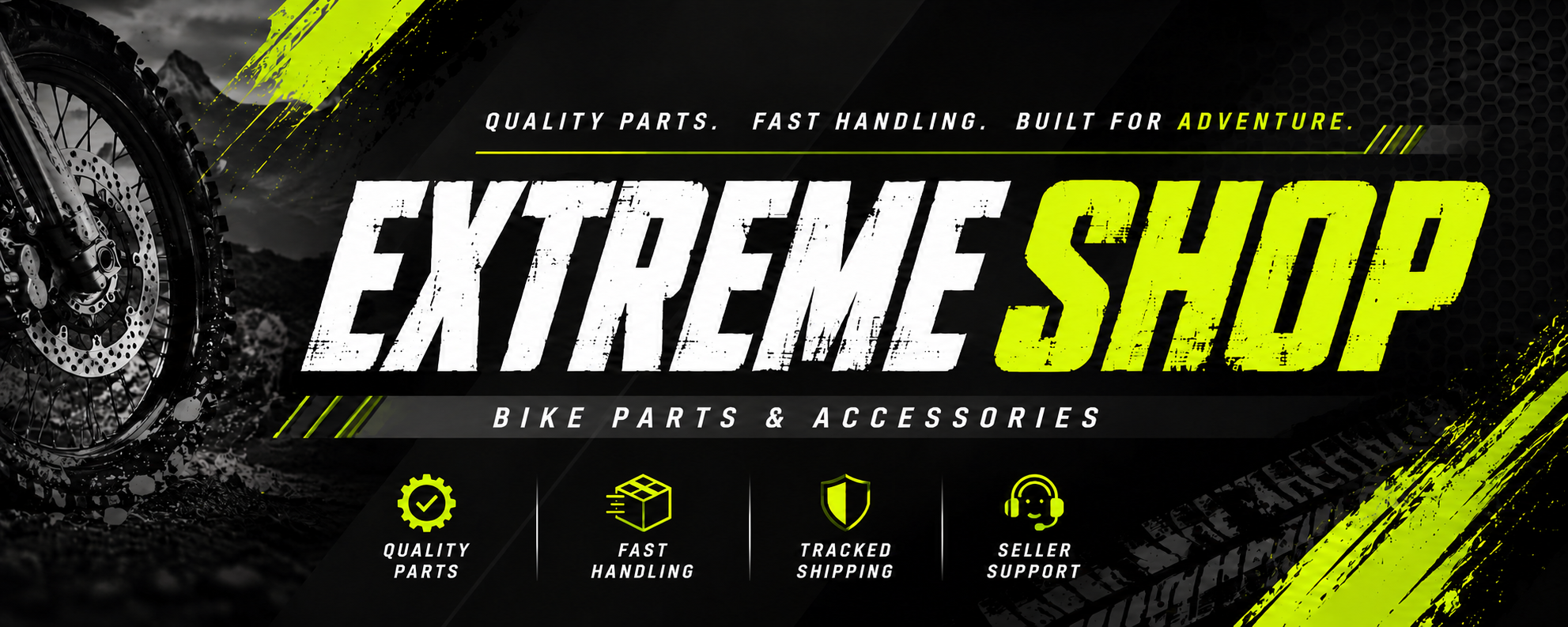 ExtremeShop