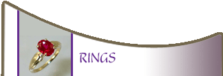 Created Ruby Rings